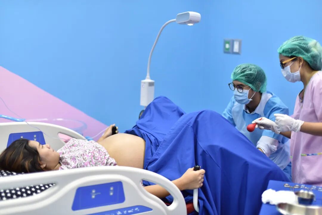 妇科手术对女性の危害